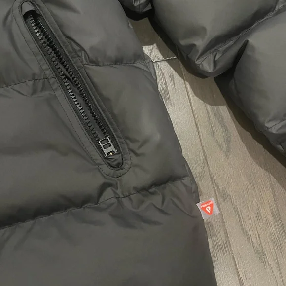 Nike Storm FIT Windrunner Puffer Jacket - Picture 4 of 6